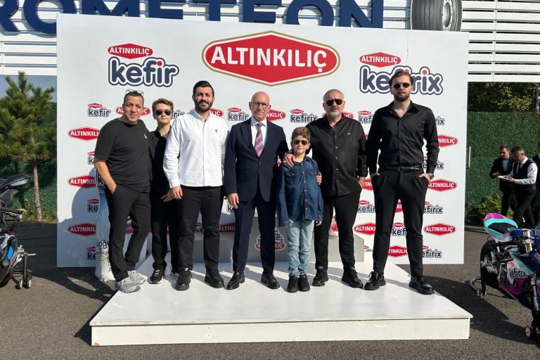 Kenan Sofuolu ve Zayn Sofuolu ile Yeni Döneme Güçlü Bir Balangç